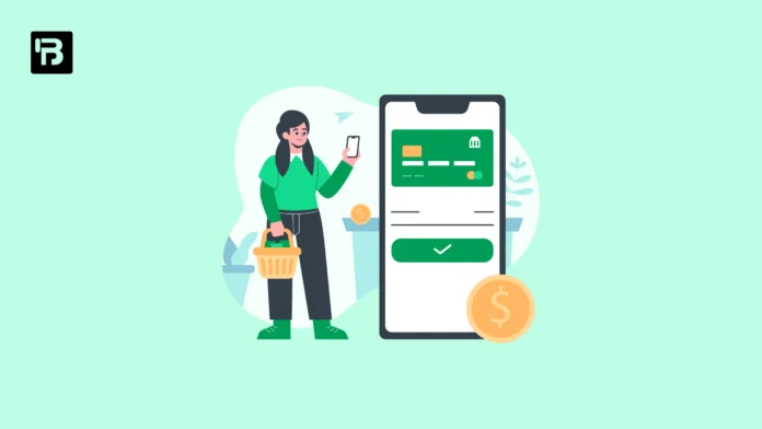 digital payments