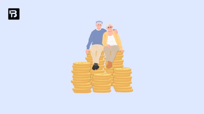 retirement income